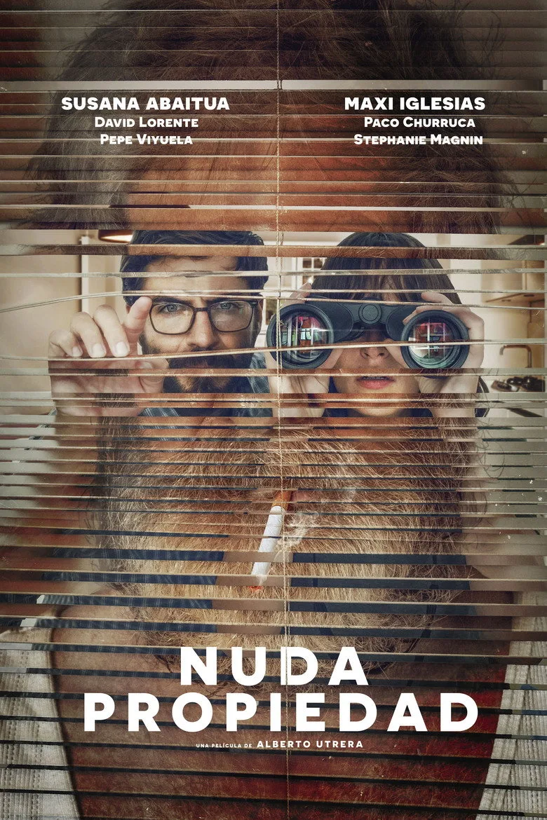 Watch Nuda Propiedad Film