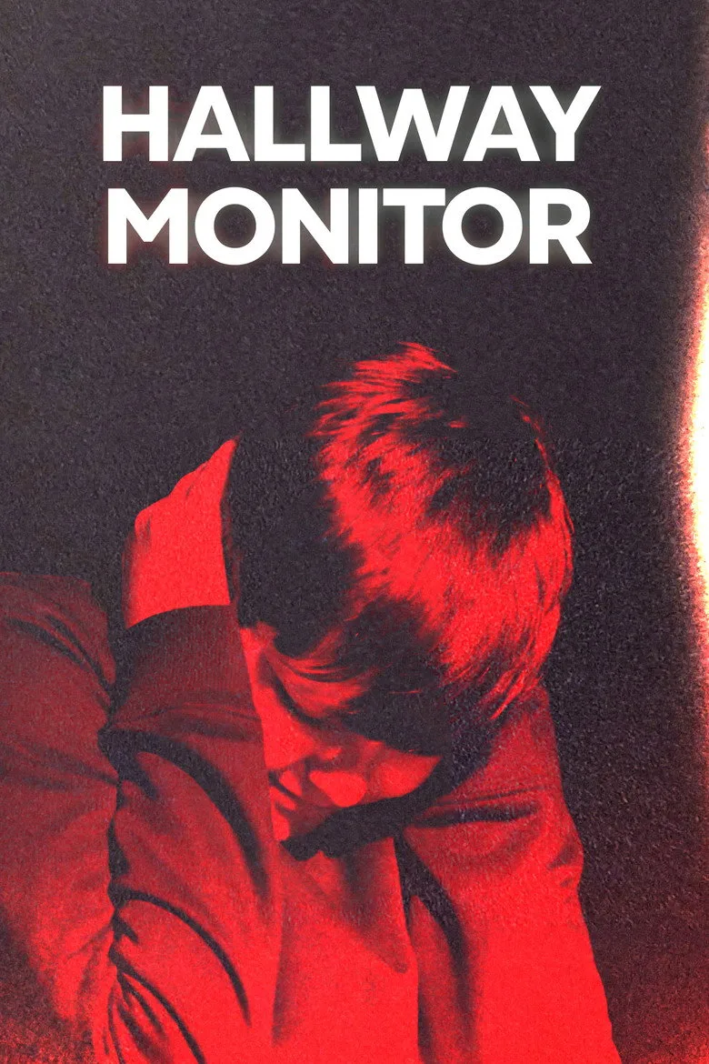Watch Hallway Monitor Film