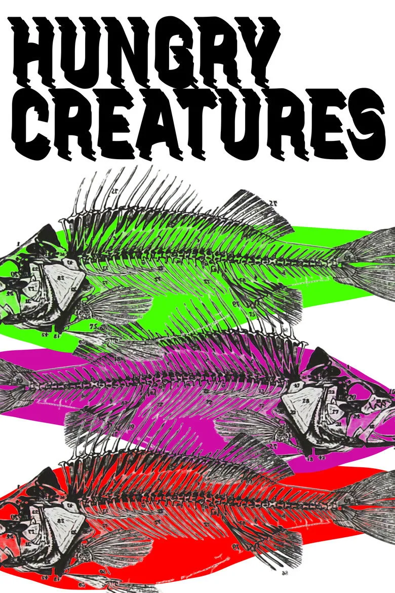Watch Hungry Creatures Film