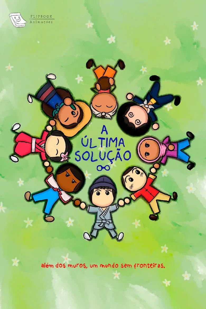 Watch A Última Solução Film