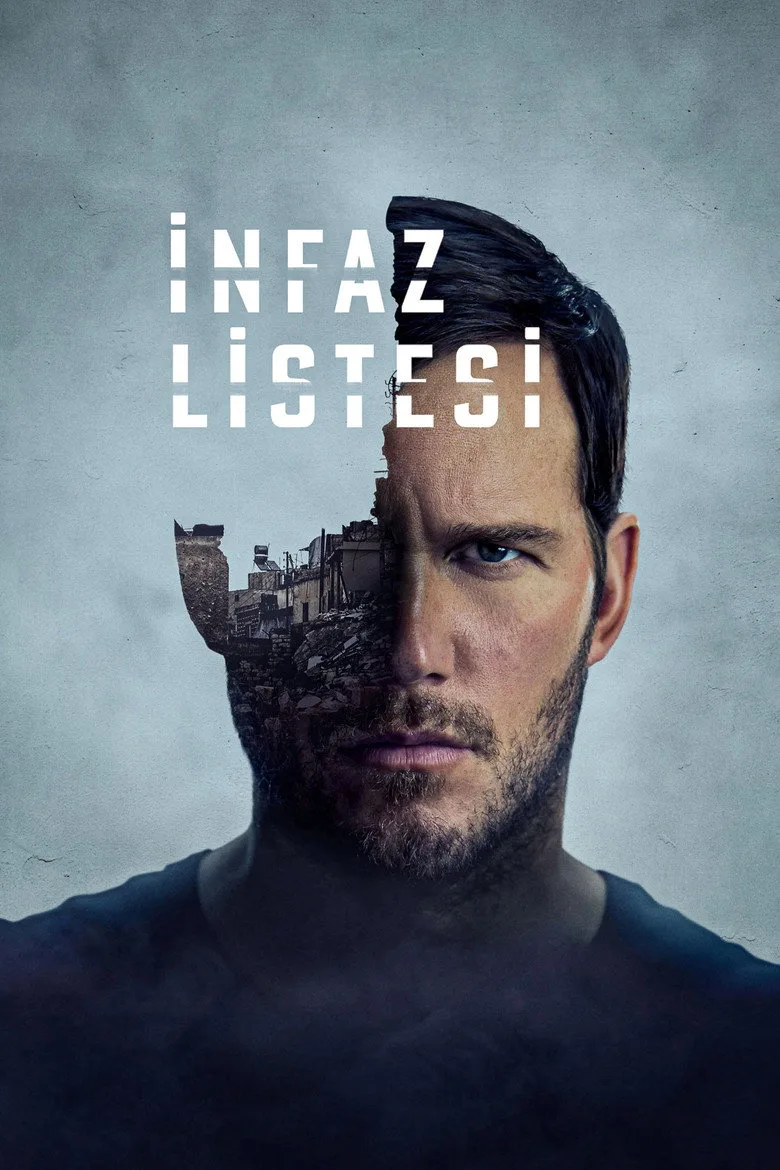 Watch İNFAZ LİSTESİ Dizi