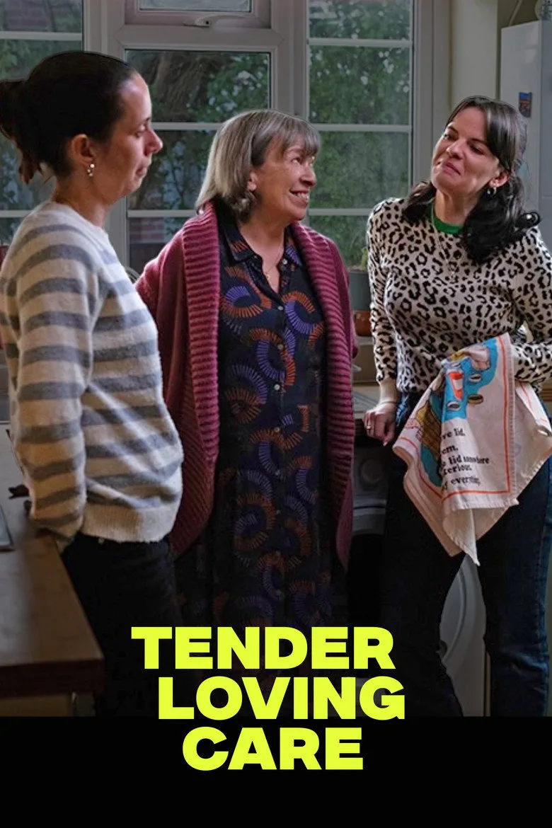 Watch Tender Loving Care Film