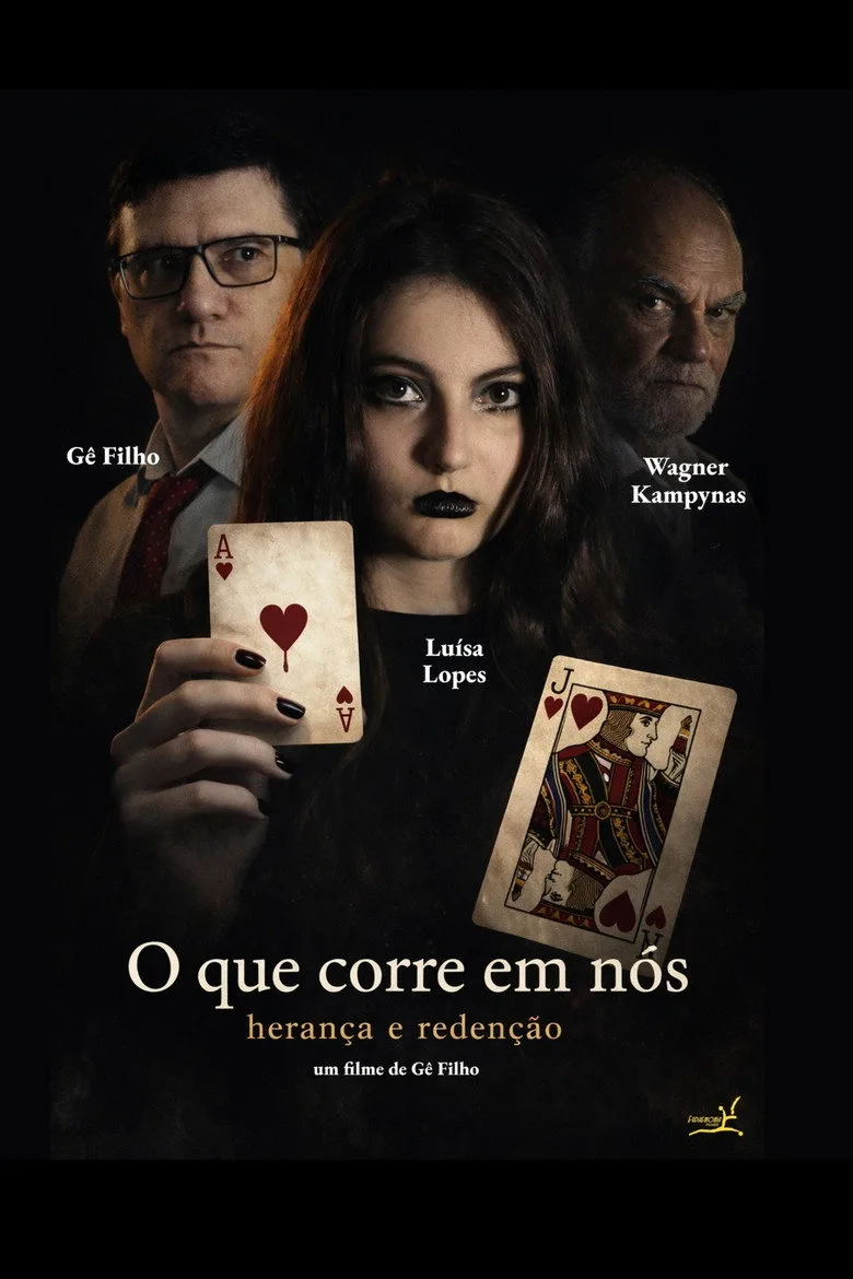 Watch O que corre em nós Film
