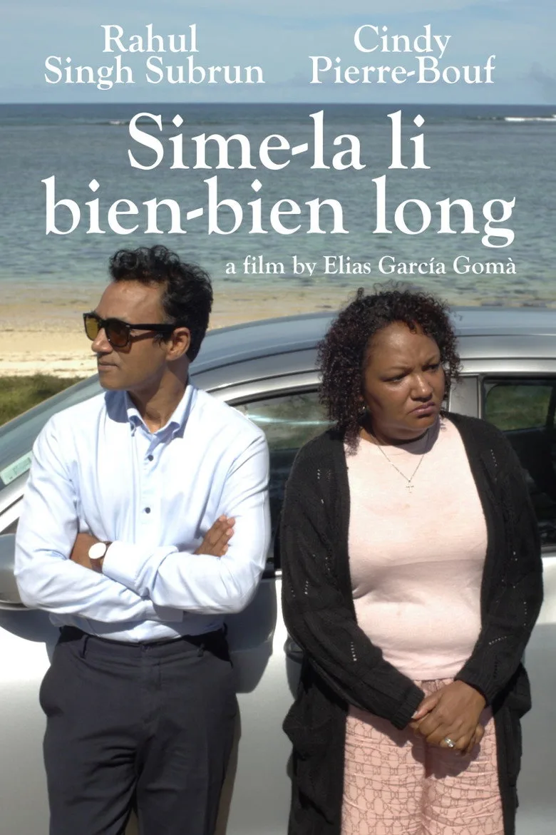 Sime-la li bien-bien long