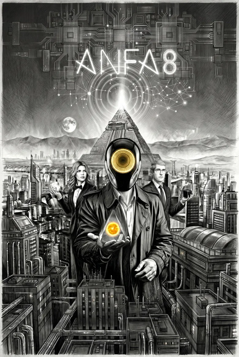 Watch Anfa 8 Film
