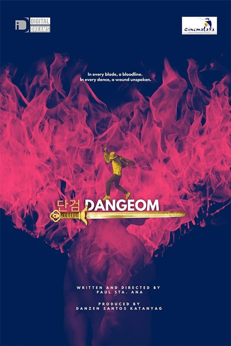 Watch Dangeom Film