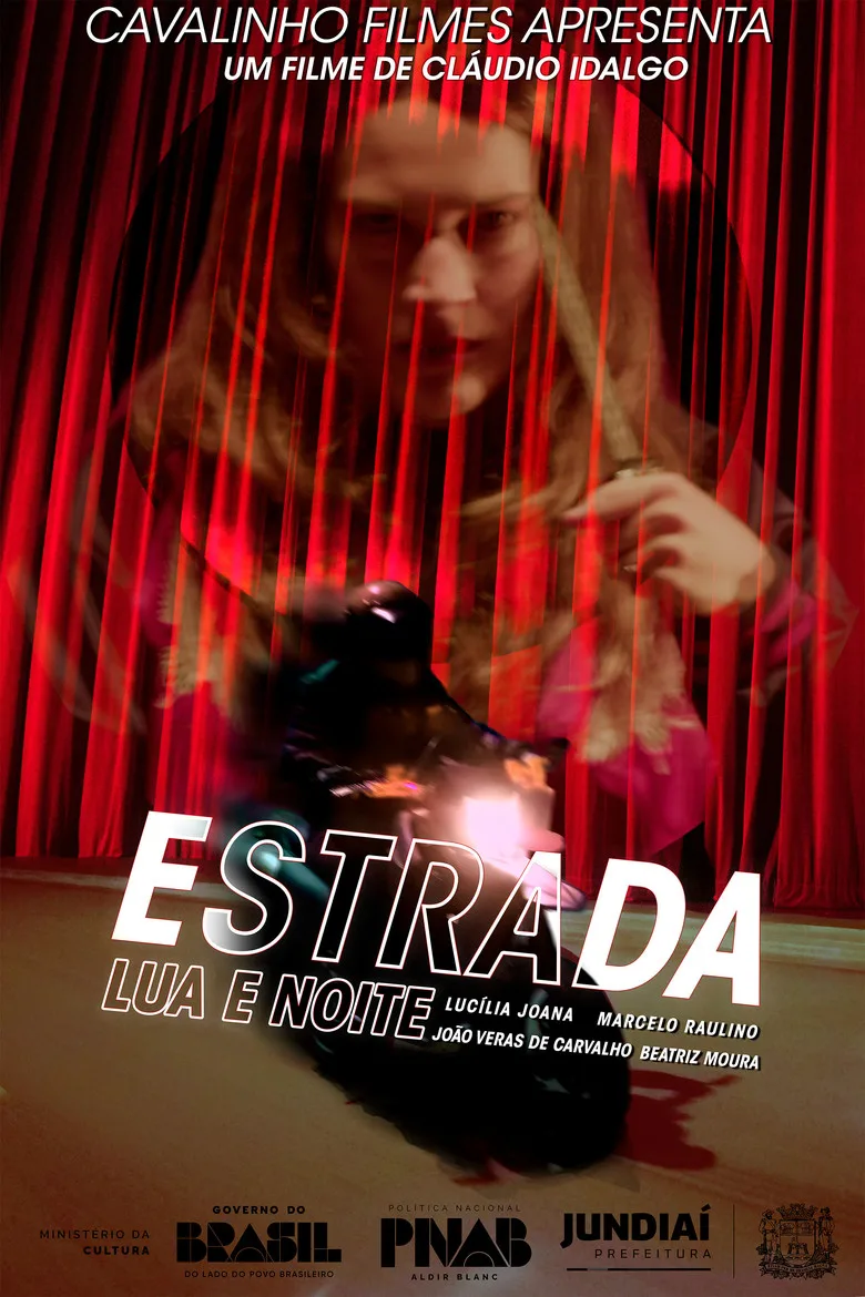 Watch Estrada, Lua e Noite Film