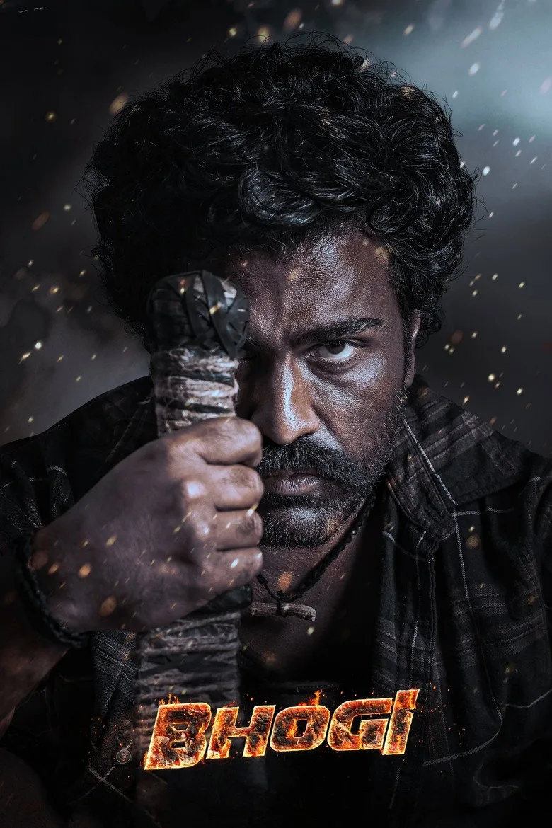 Watch Bhogi Film