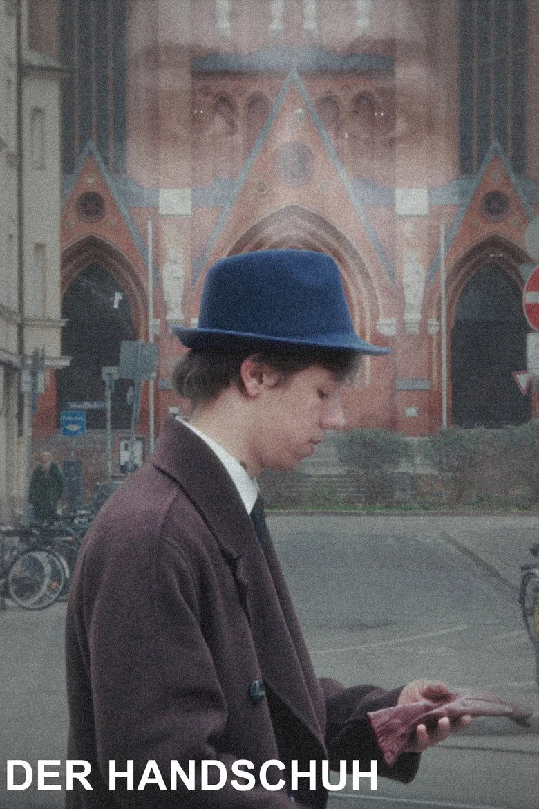 Watch Der Handschuh Film