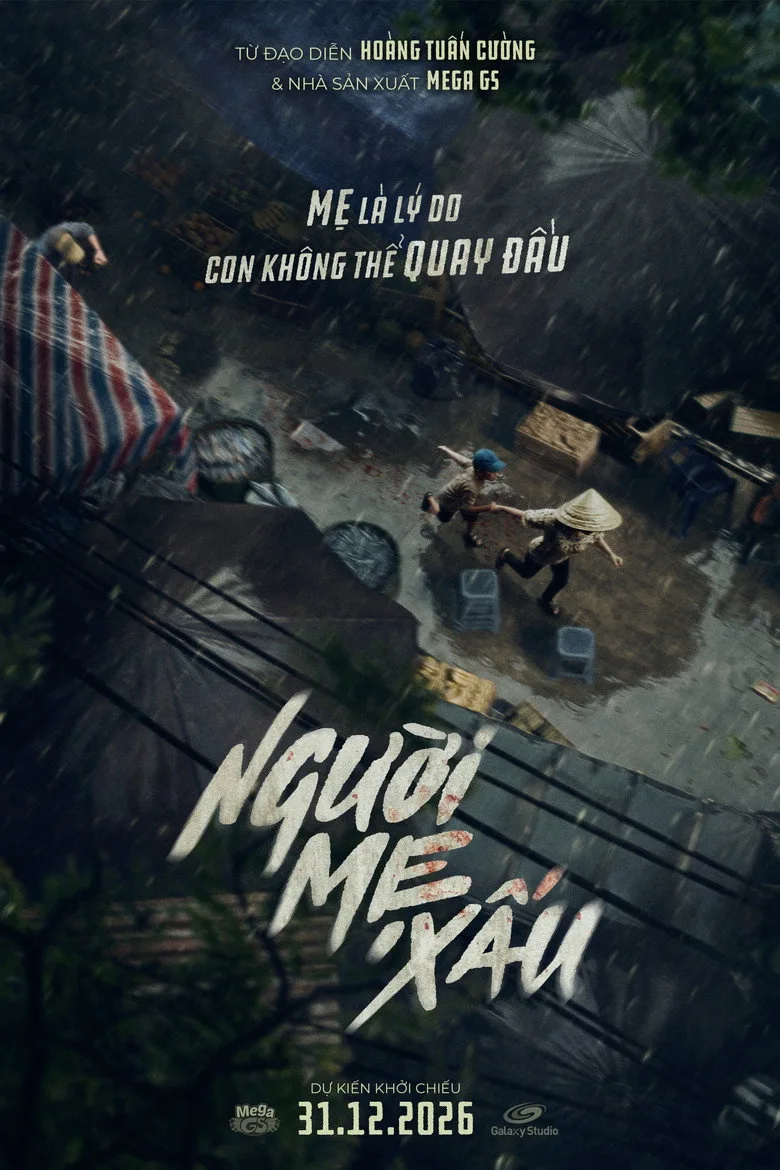Watch Người Mẹ Xấu Film