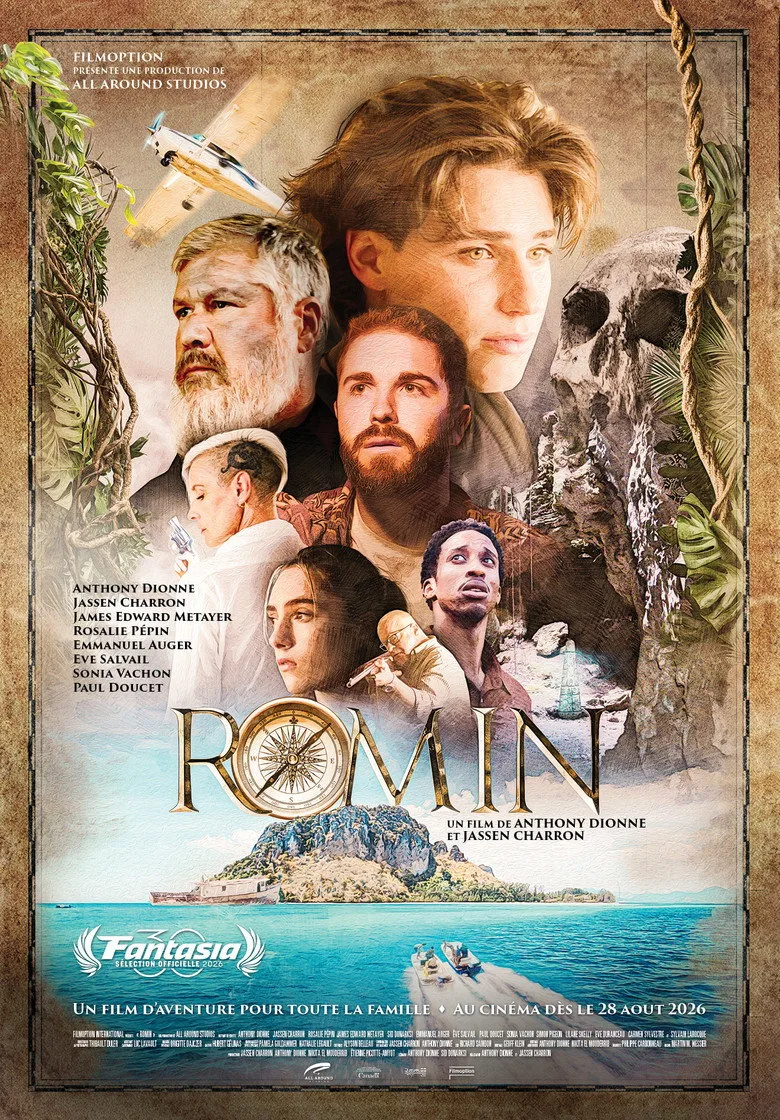 Watch Romin Film