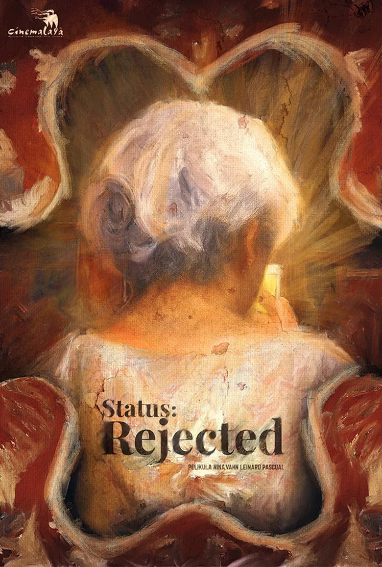 Watch Status: Rejected Film