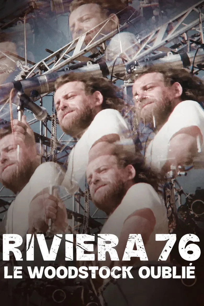 Watch Riviera 76, le Woodstock oublié Film