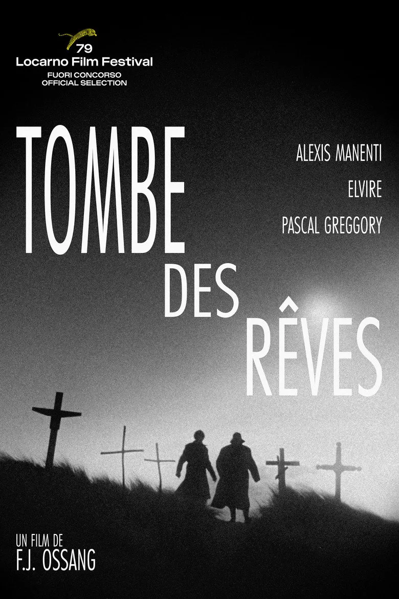 Watch Tombe des rêves Film