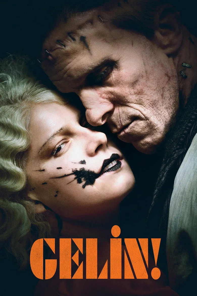 Watch Gelin! Film