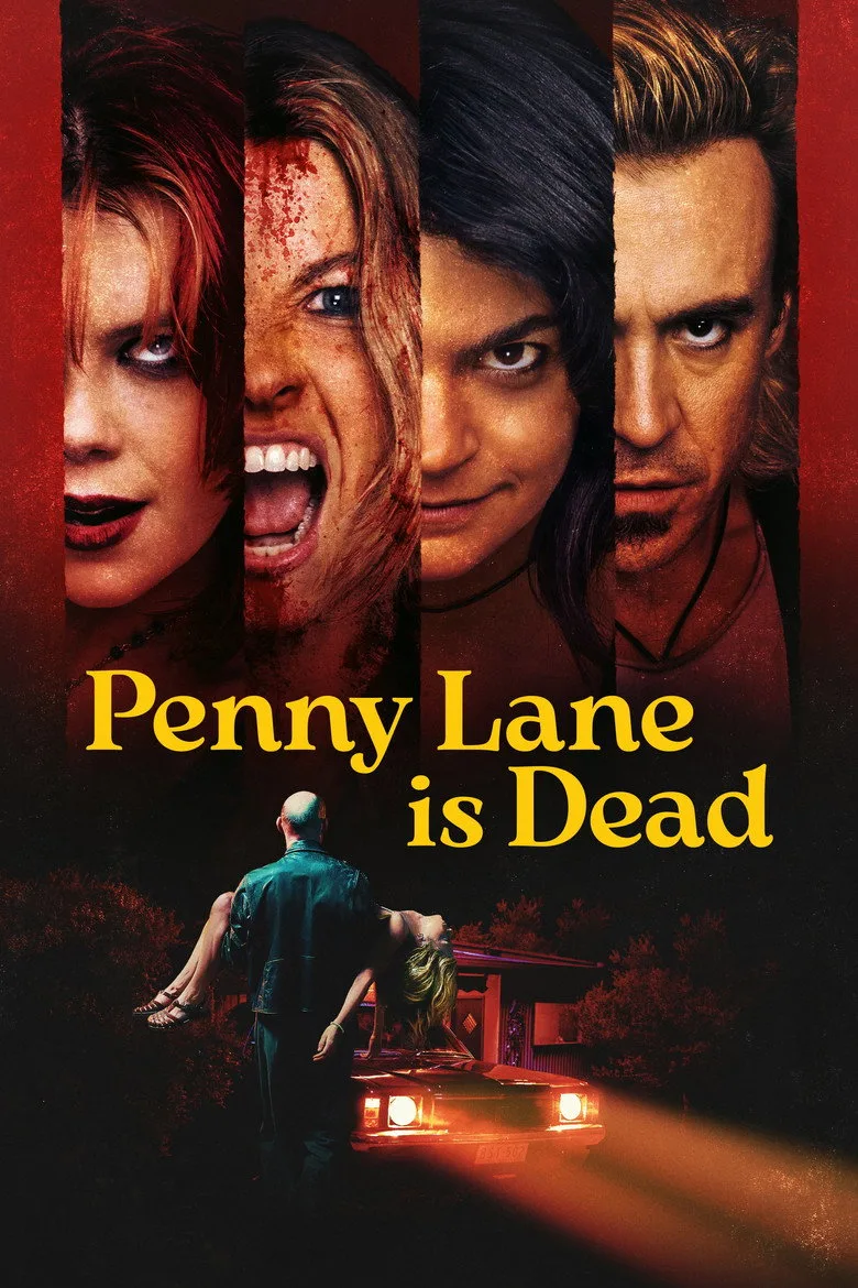 Watch Penny Lane Is Dead Film