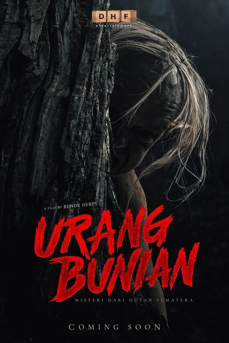 Watch Urang Bunian Film