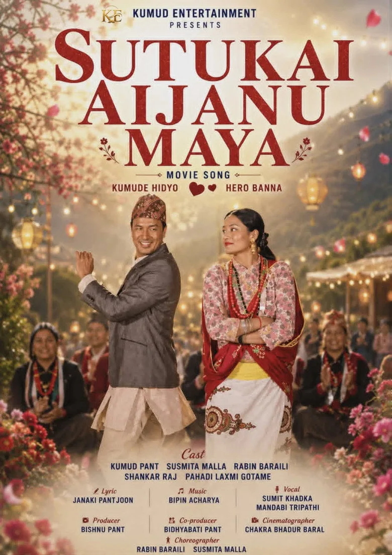 Watch Sutukai Aijanu Maya Film