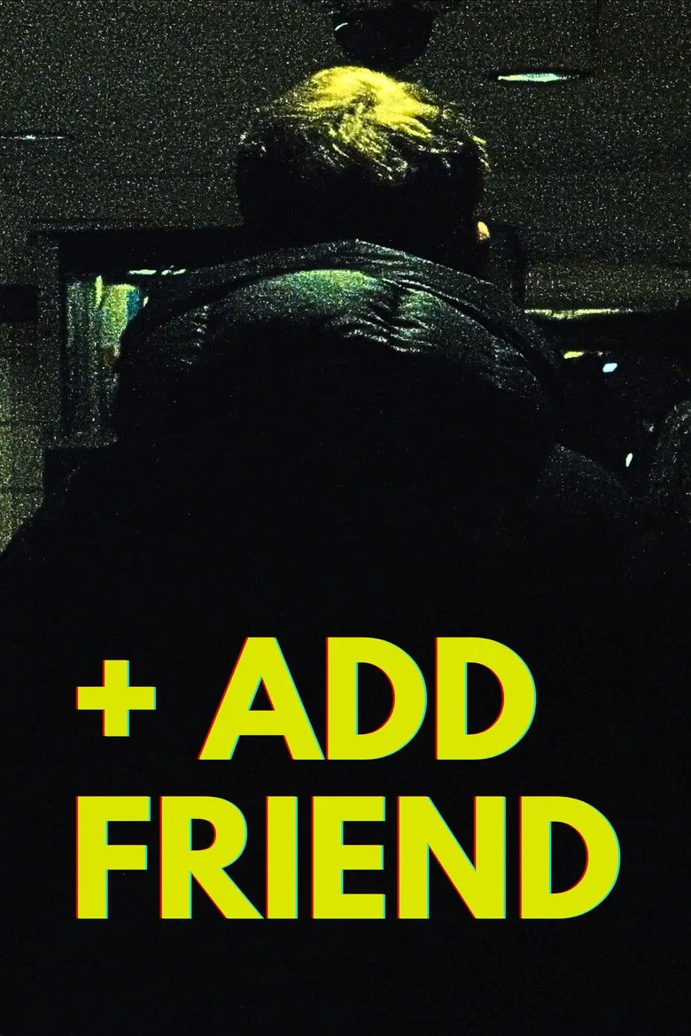 Watch + Add Friend Film