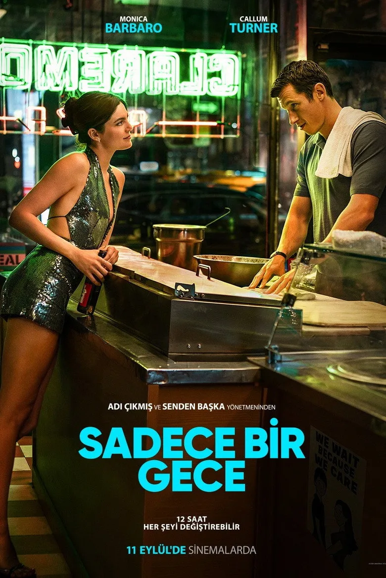Watch One Night Only Film