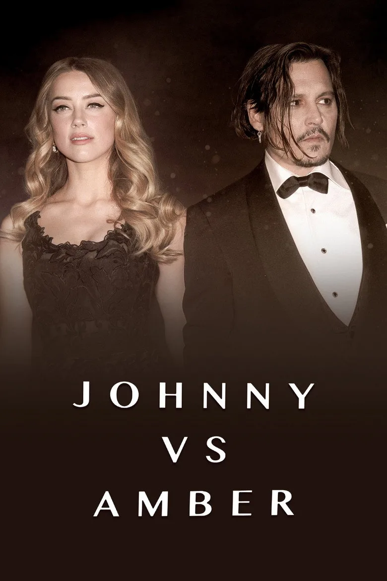 Watch Johnny vs Amber Dizi