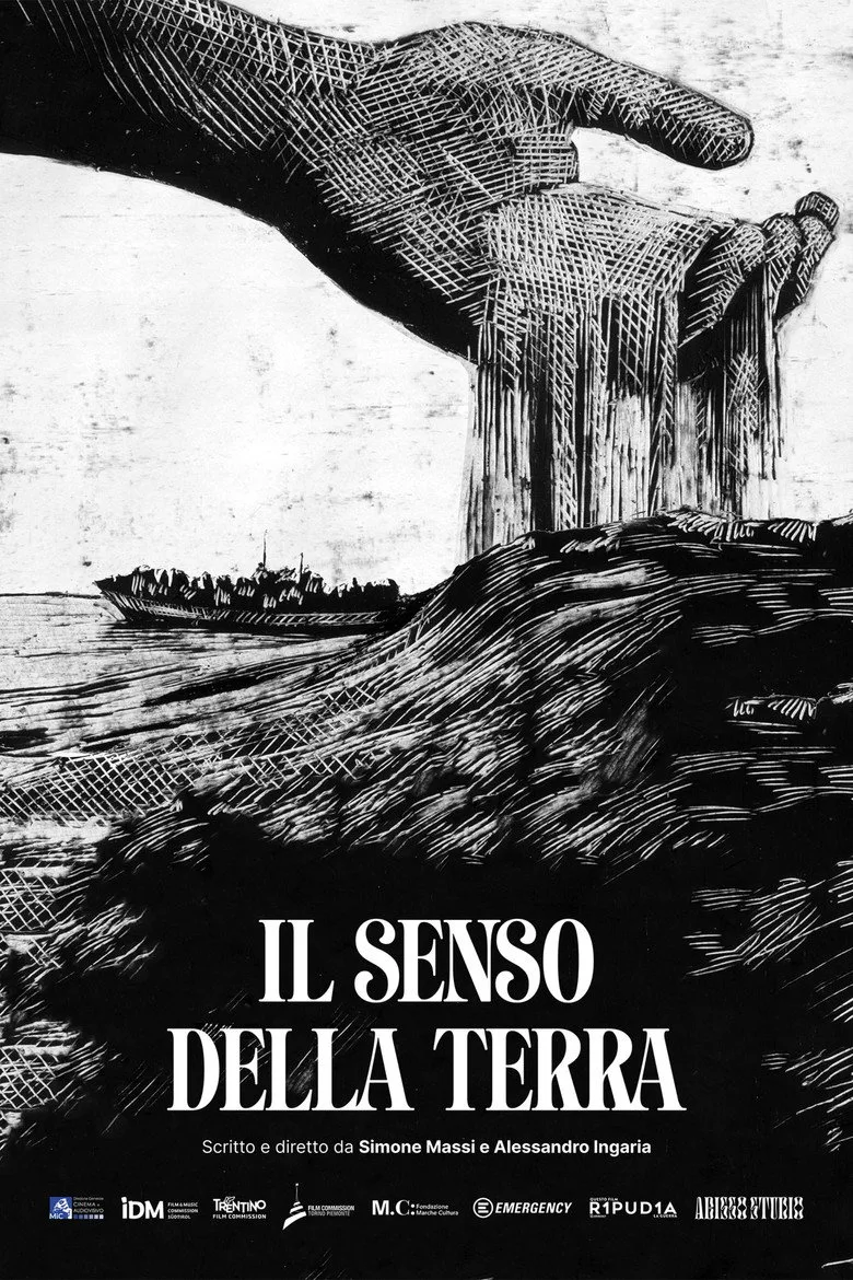 Watch Il senso della terra Film