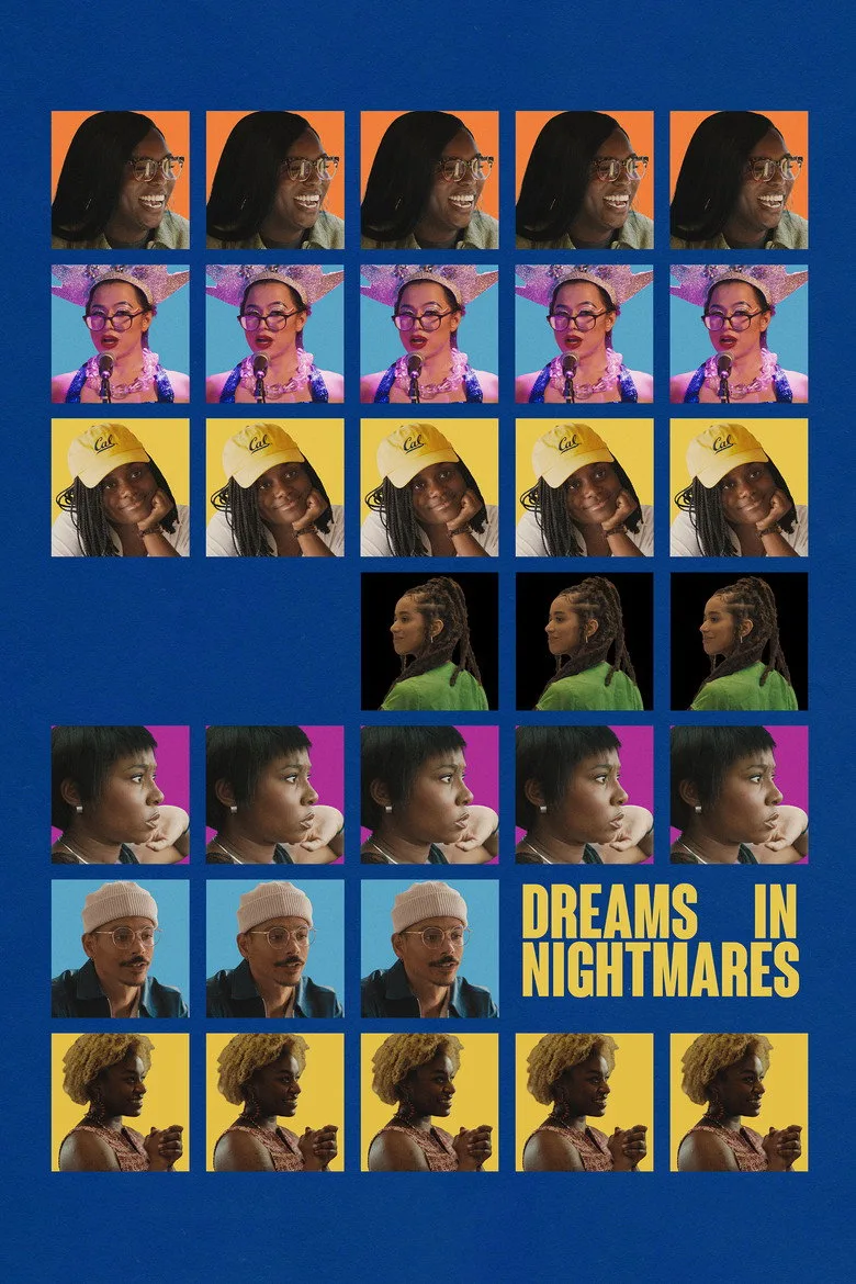 Watch Dreams in Nightmares Film