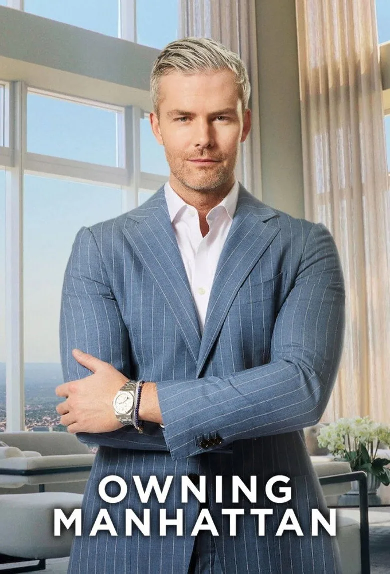 Watch Manhattan'ın Sahipleri Dizi