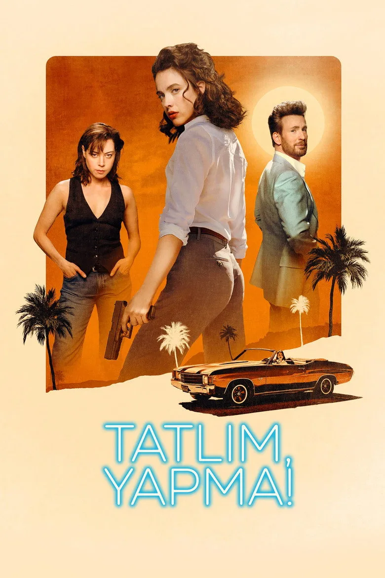 Watch Tatlım, Yapma! Film