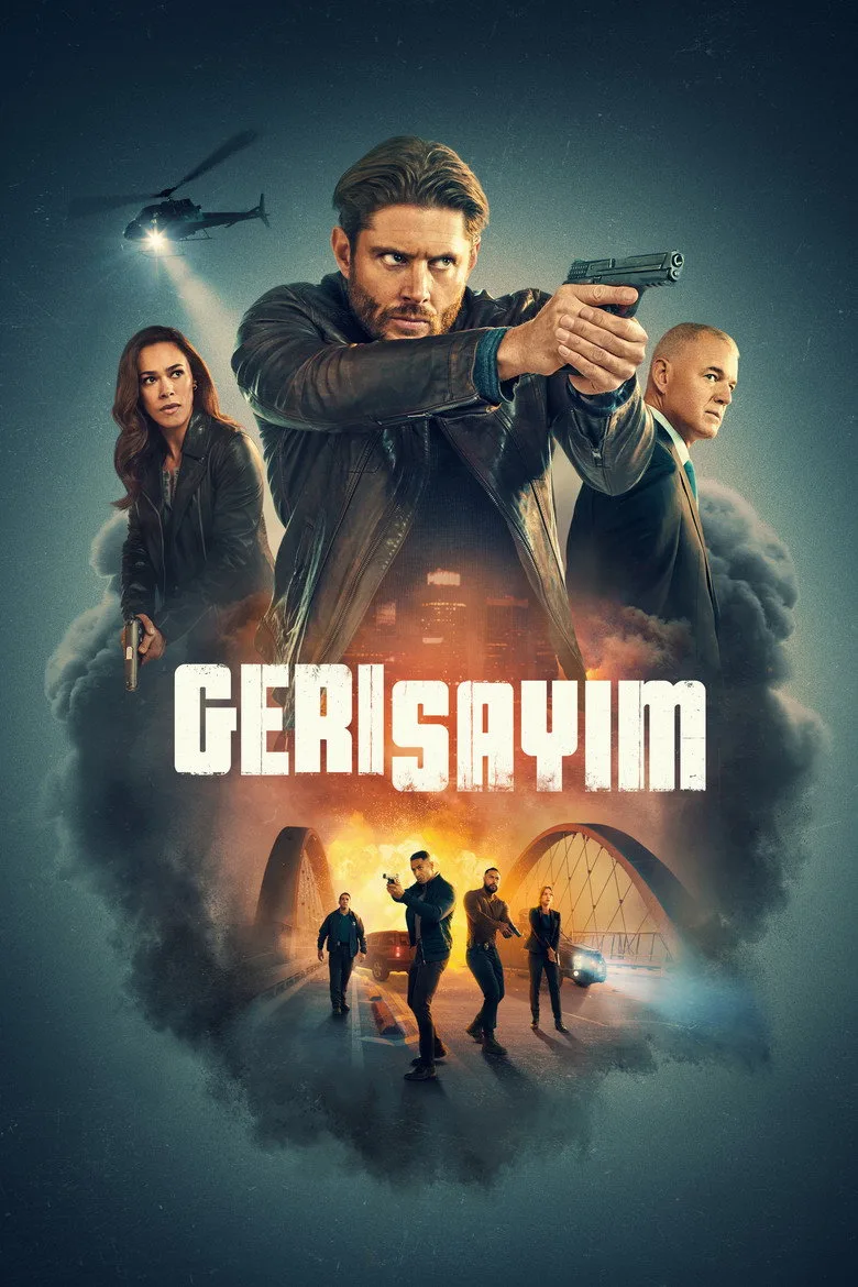 Watch Geri Sayım Dizi