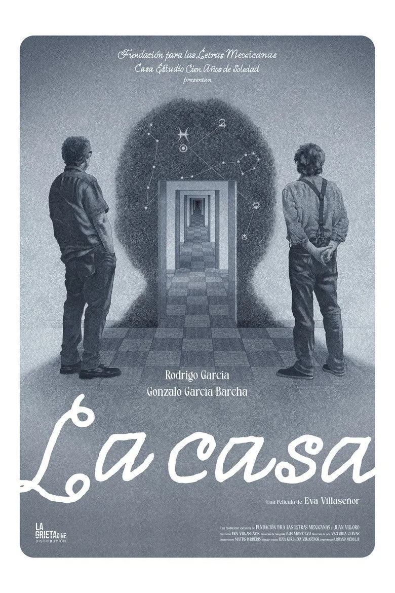 Watch La casa Film