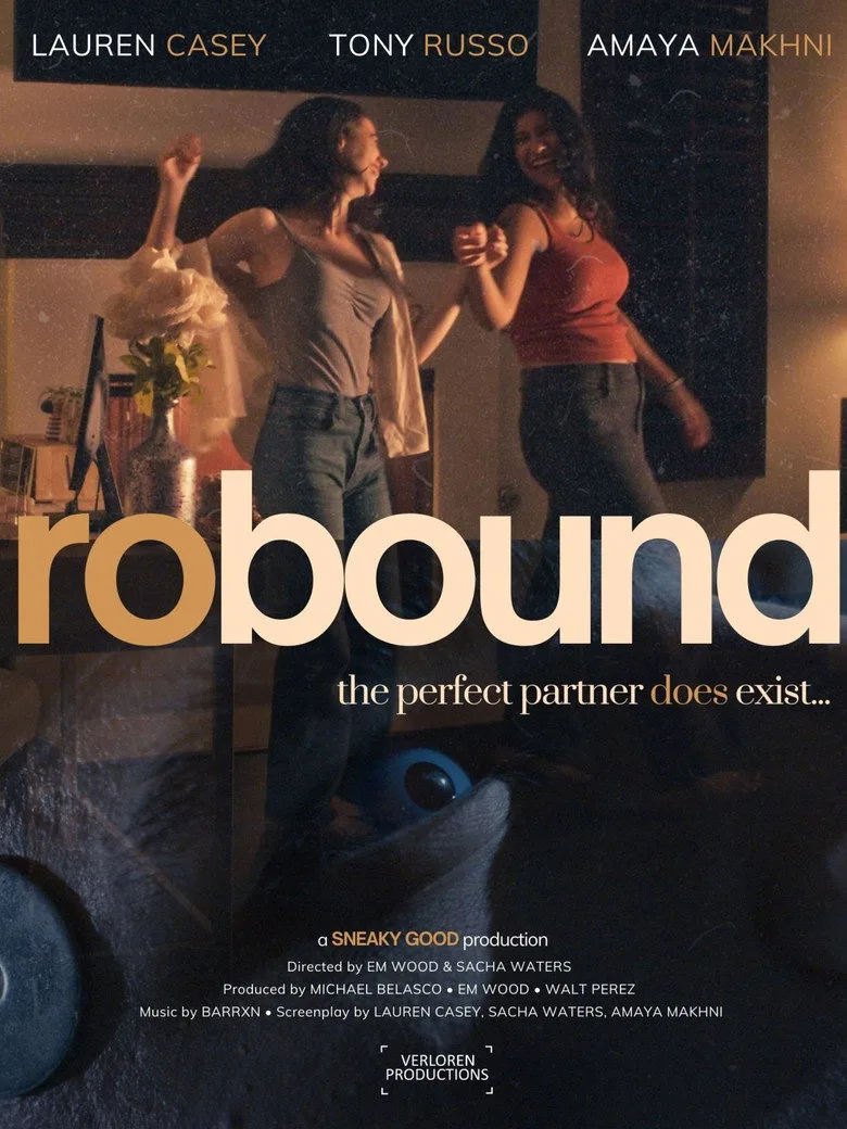 Watch Robound Film