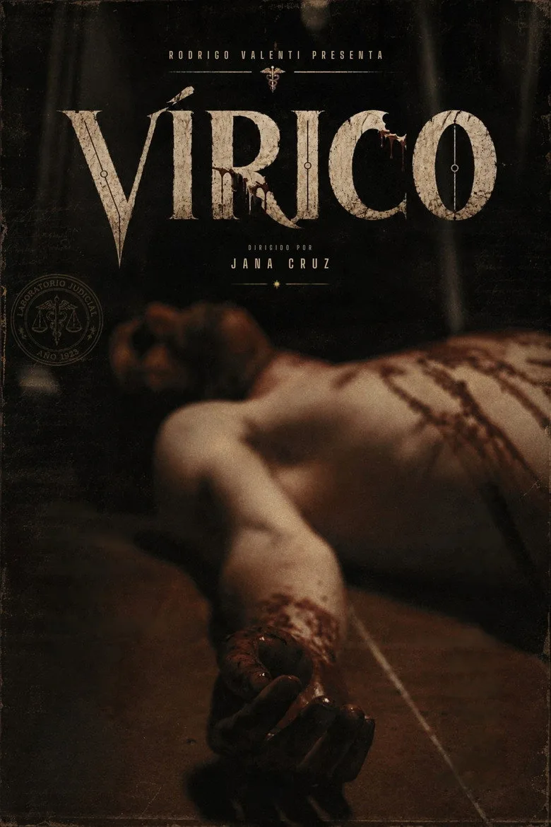 Watch VÍRICO Film