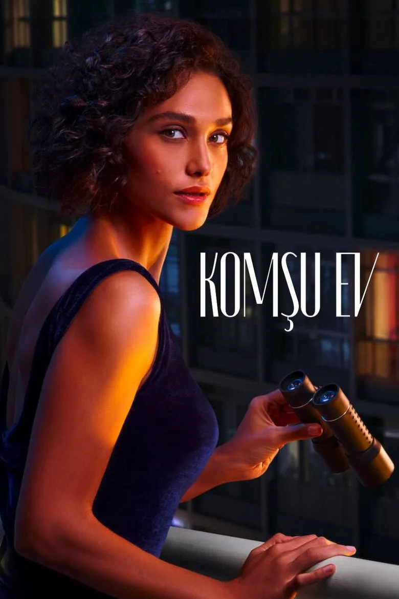 Watch Komşu Ev Dizi