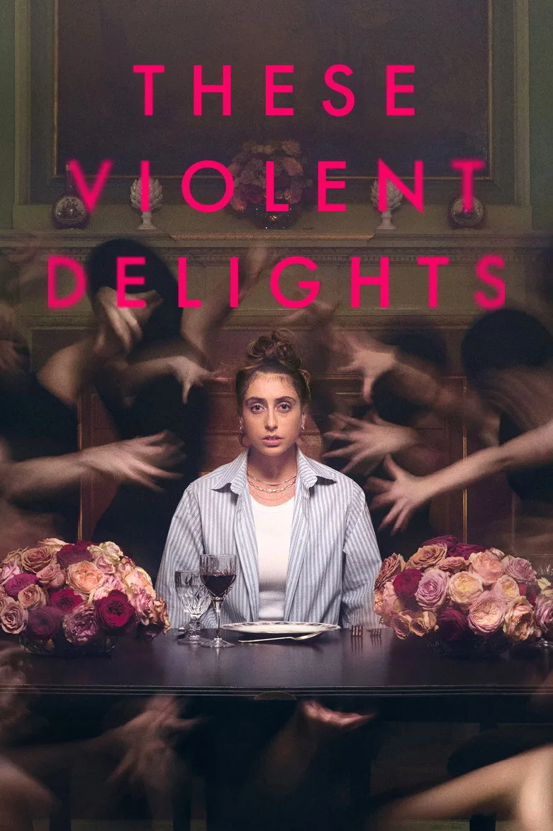 Watch These Violent Delights Film