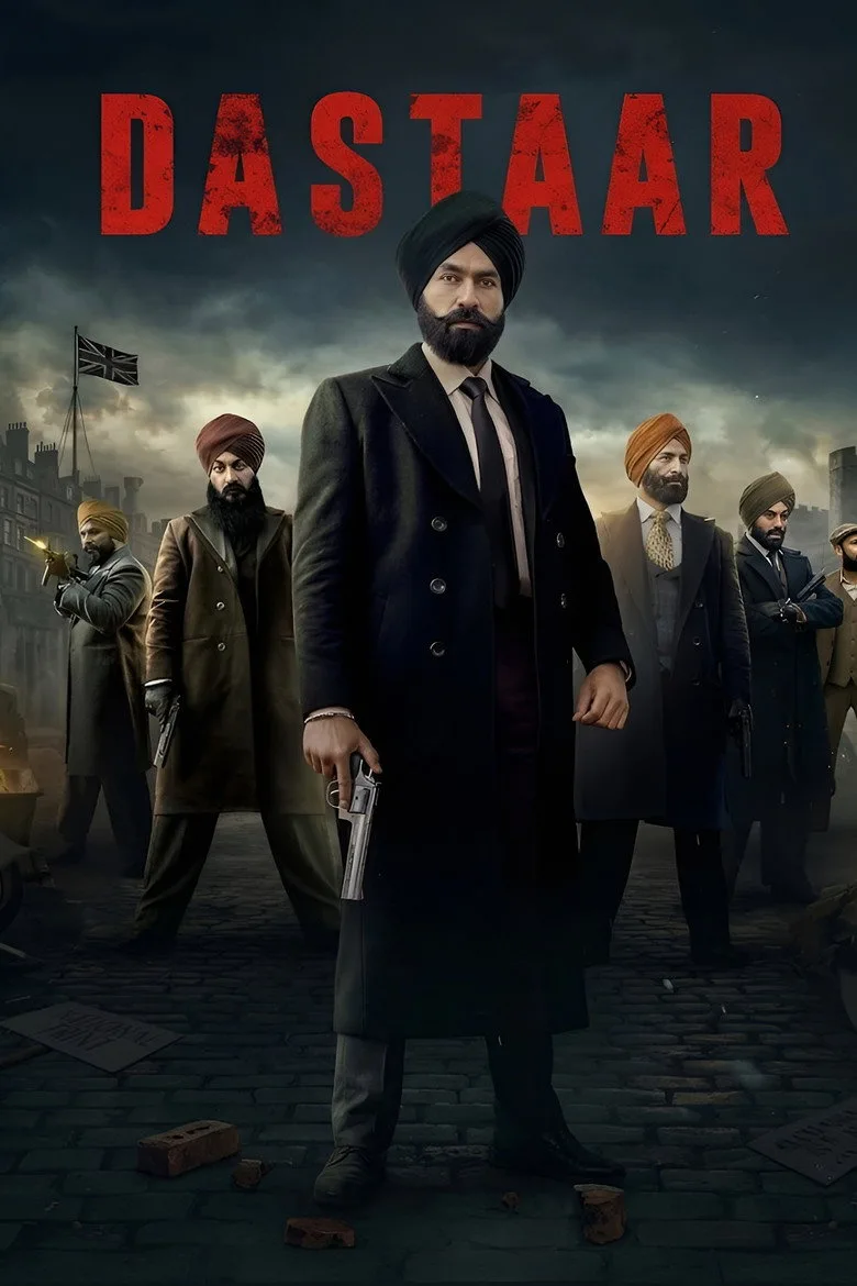 Watch Dastaar Film