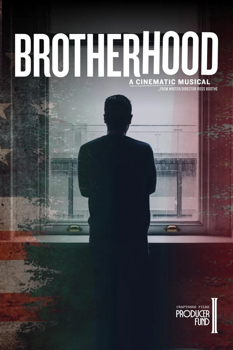 Watch Brotherhood: A Cinematic Musical Film