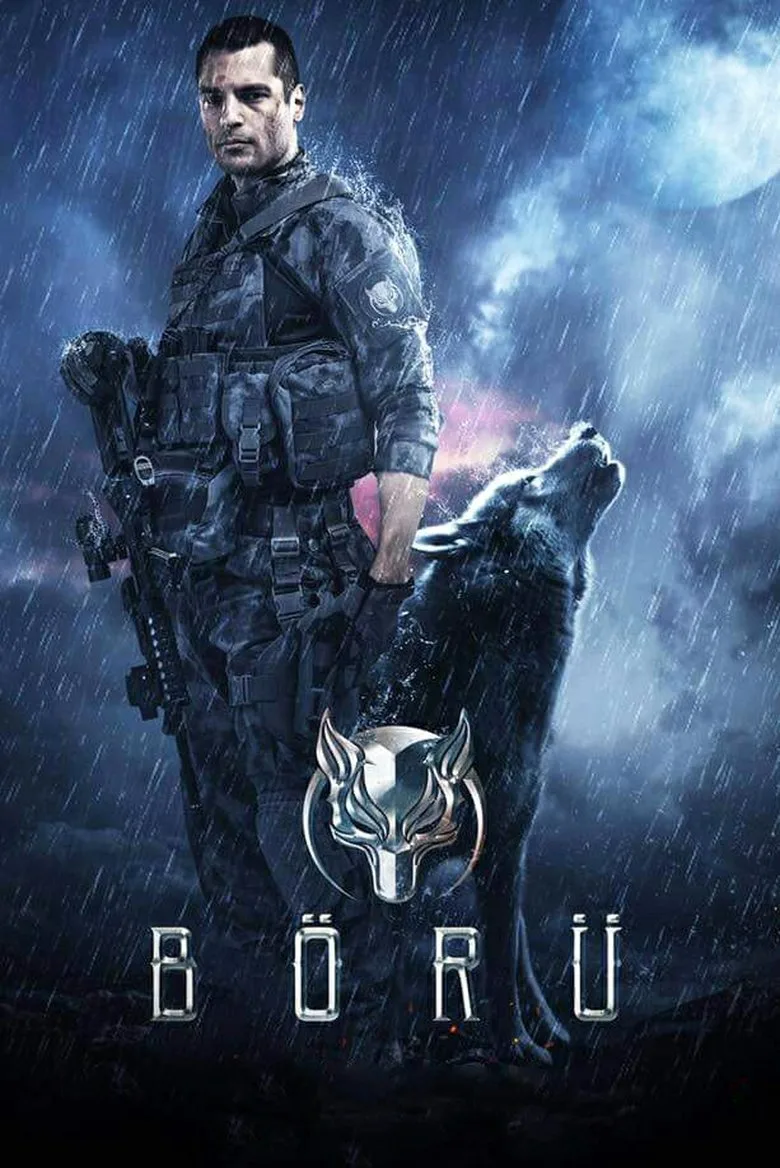 Watch Börü Dizi