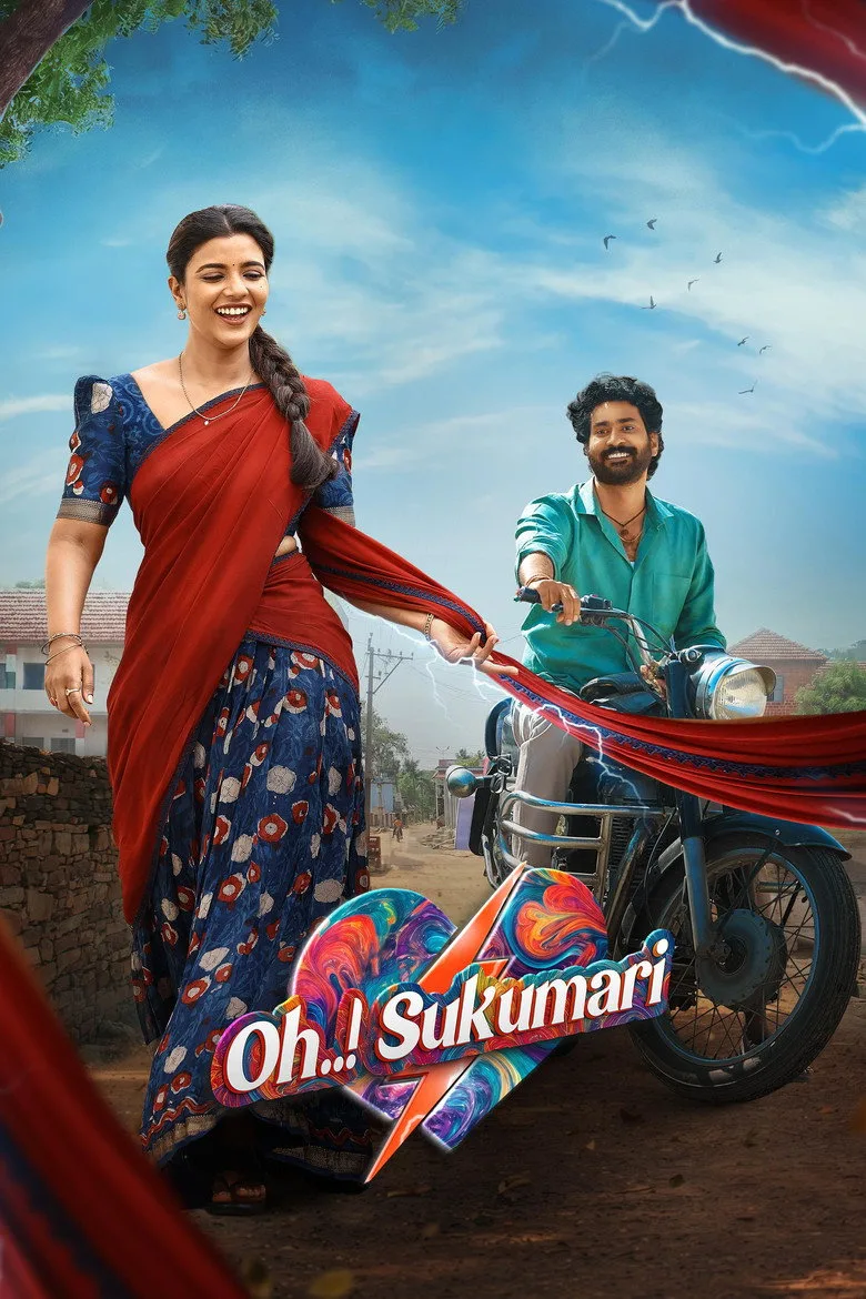 Watch Oh Sukumari Film