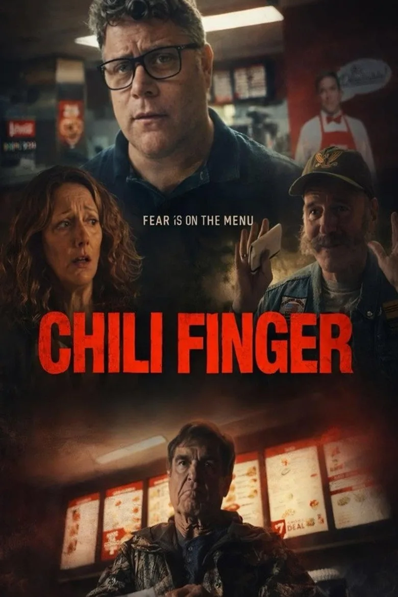 Watch Chili Finger Film