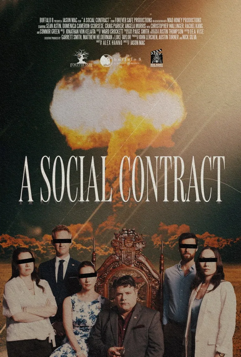 Watch A Social Contract Film