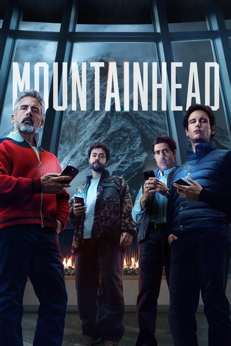 Watch Mountainhead Film