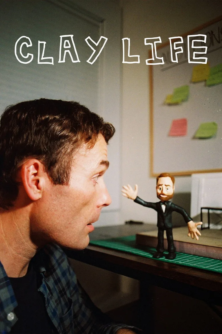 Watch Clay Life Film