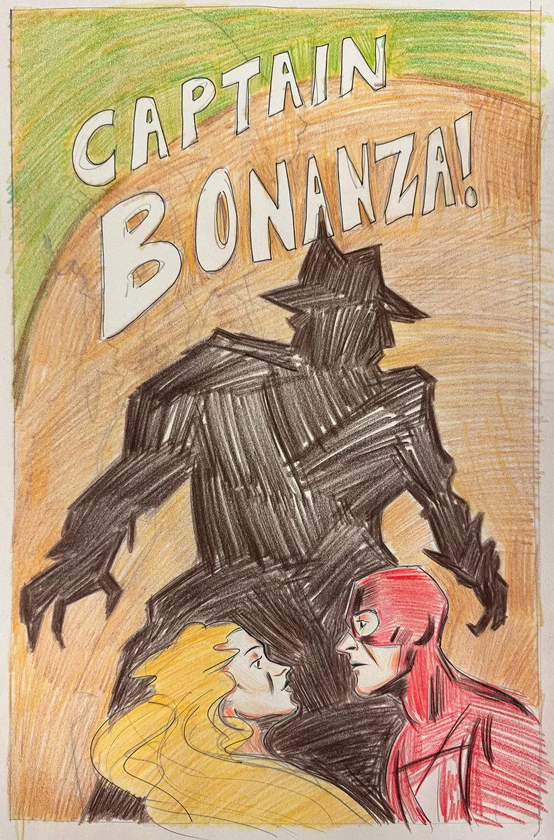 Watch Captain Bonanza! Film