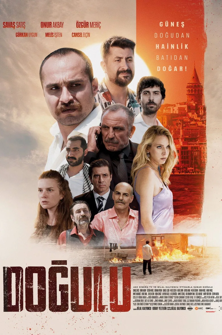Watch Doğulu Film