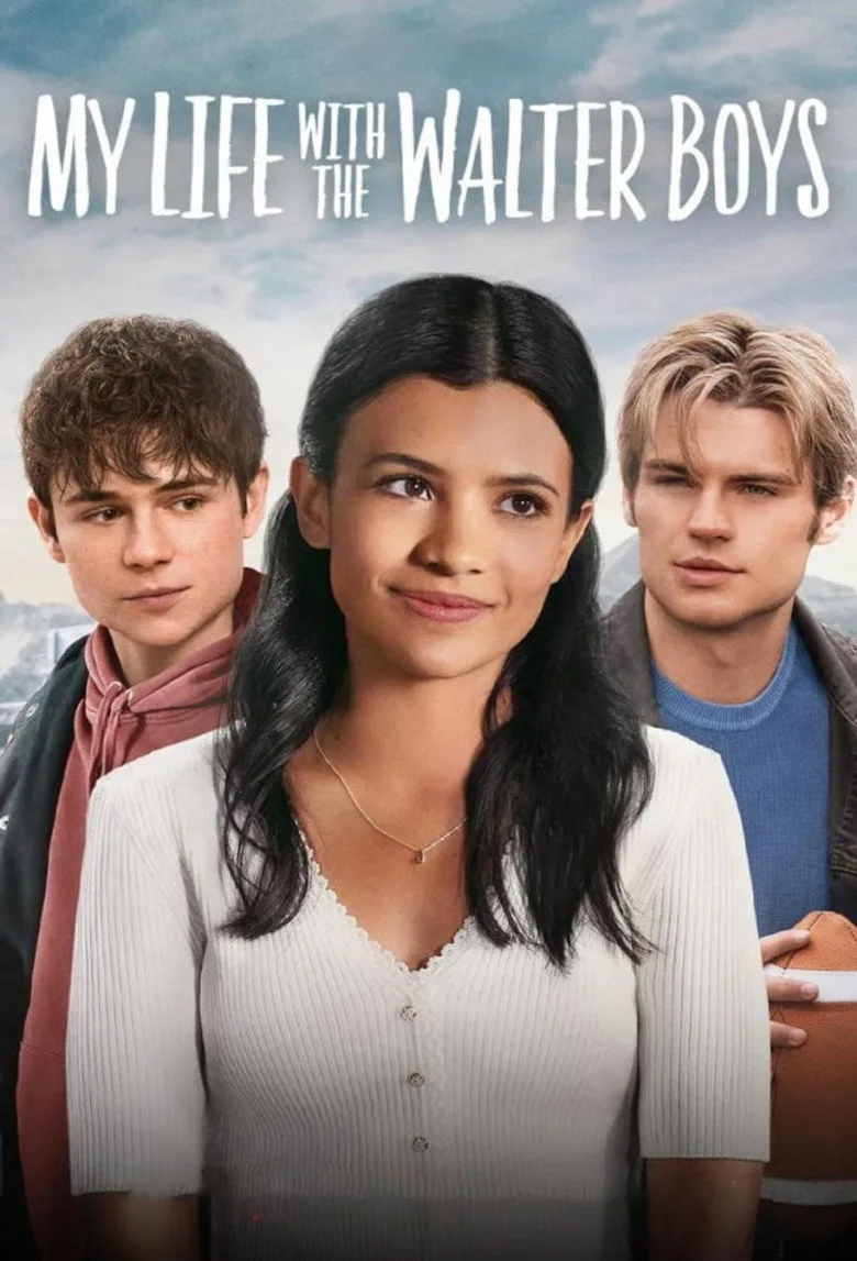 Watch Walter Erkekleriyle Hayatım Dizi