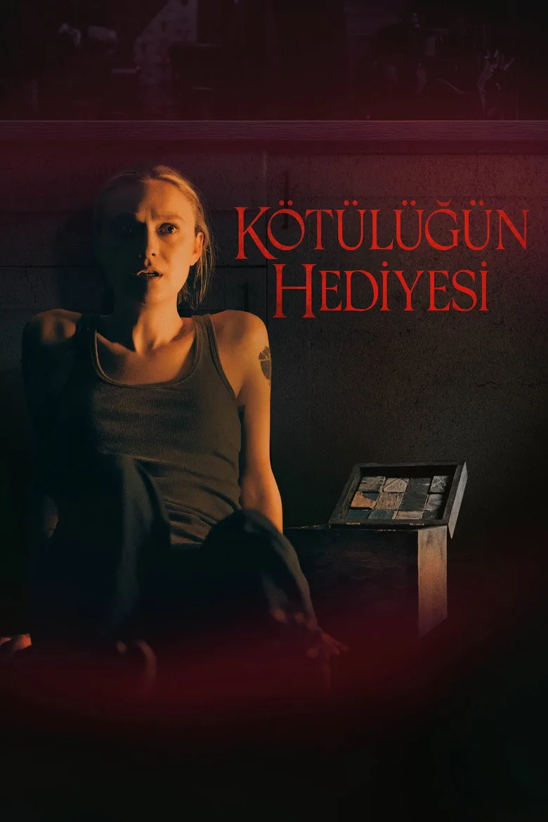 Watch Kötülüğün Hediyesi Film