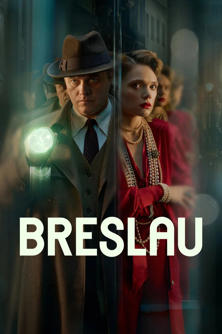 Watch Breslau Cinayetleri Dizi