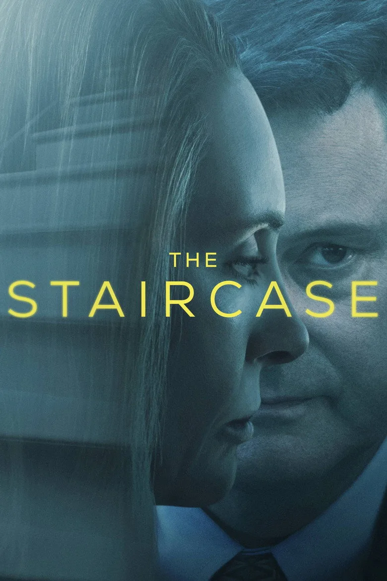 Watch The Staircase Dizi