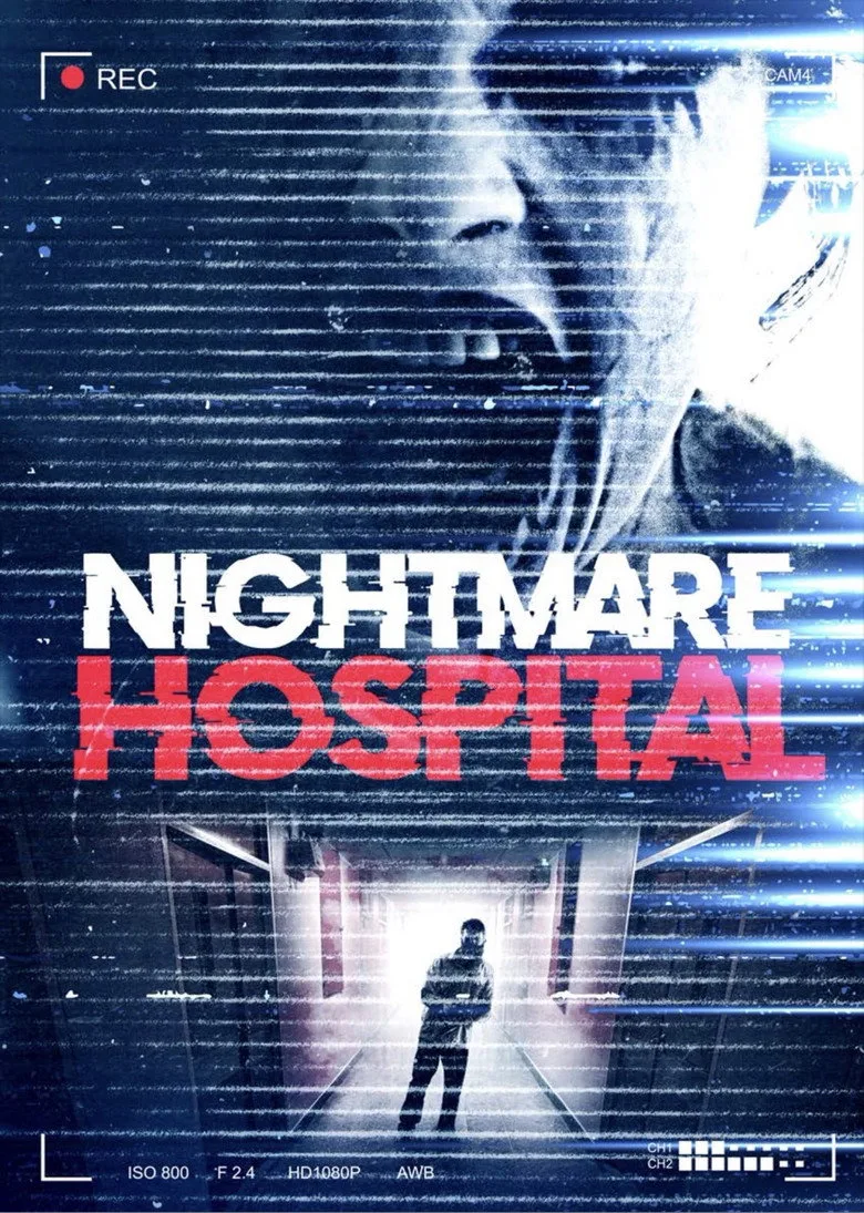 Watch Nightmare Hospital Film